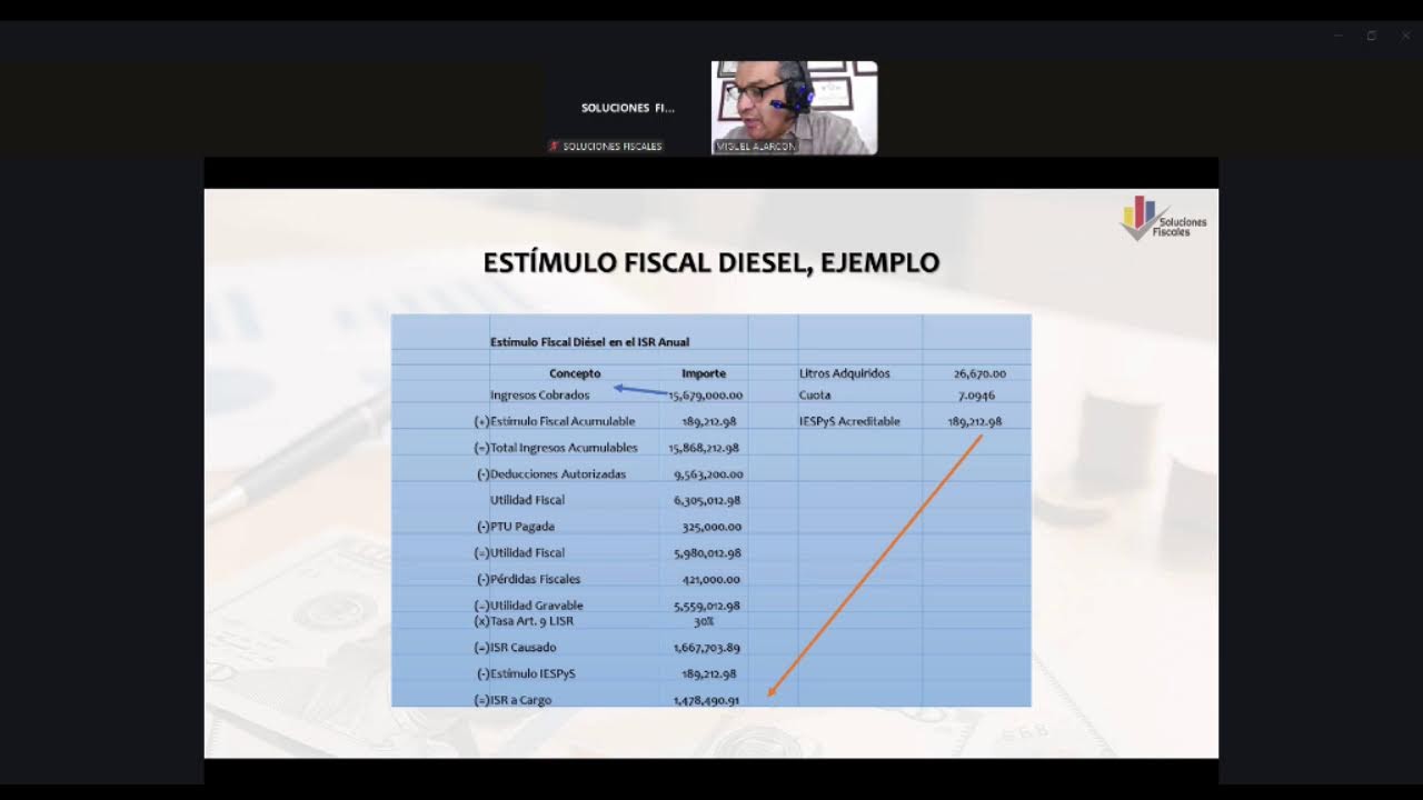 REFORMAS Y ACTUALIZACION FISCAL 2026