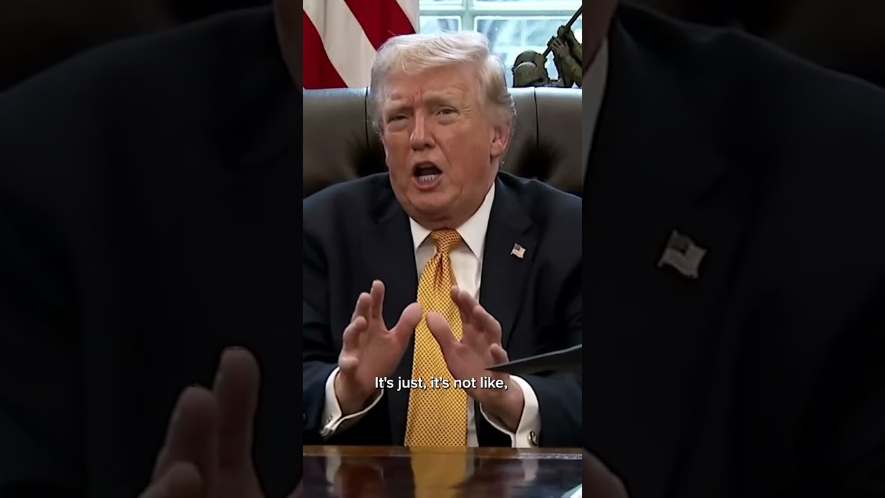 Трамп заявил, что США попросили Китай отложить встречу с Си Цзиньпином &laquo;примерно на месяц&raquo; из-за ...