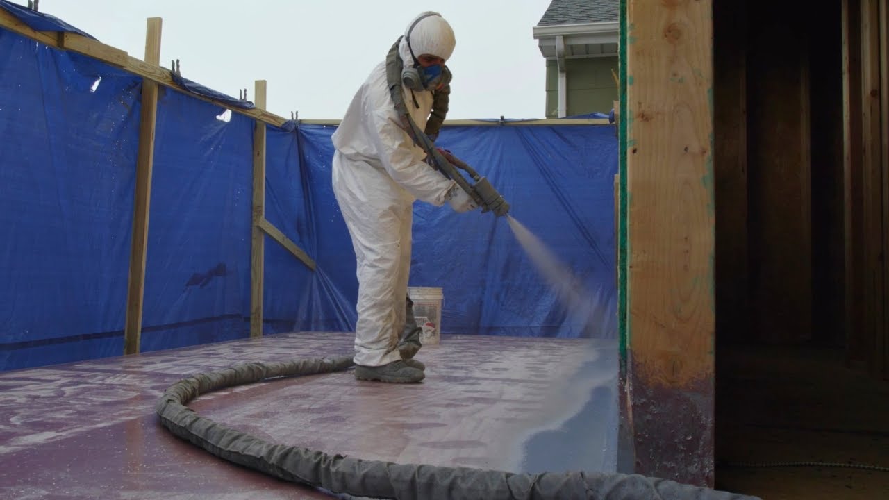 Is Polyurea Good for Decks? The Fast, Durable, Waterproof Coating You Should Know About