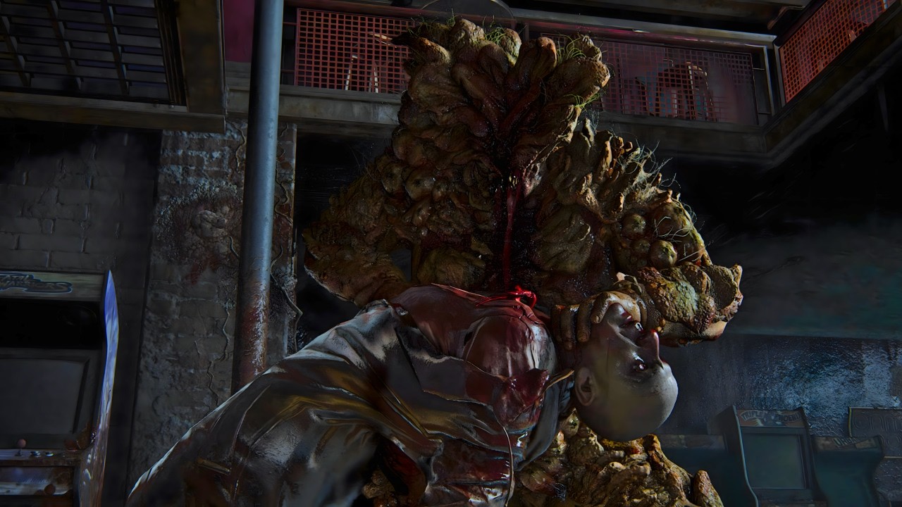 Bloater NO DAMAGE Speed Kill &ndash; TLOU2