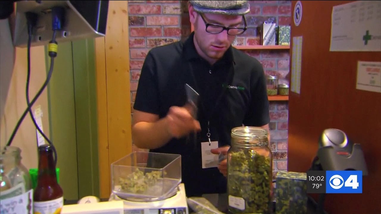 St. Louis County working on zoning ordinance on medical marijuana dispensaries, facilities