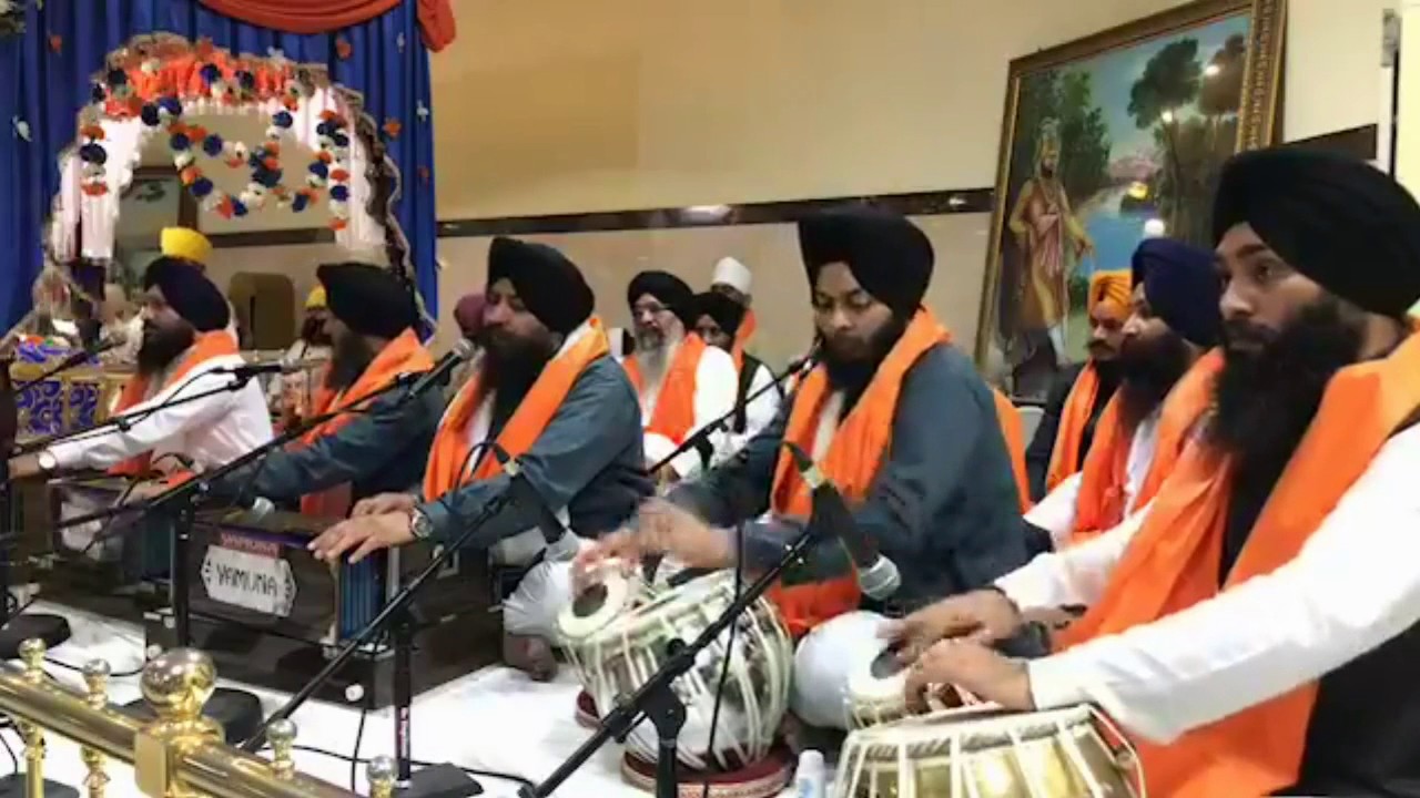 Jai Jai Kar - Bhai Satvinder Singh Ji & Harvinder Singh Ji Delhi Wale
