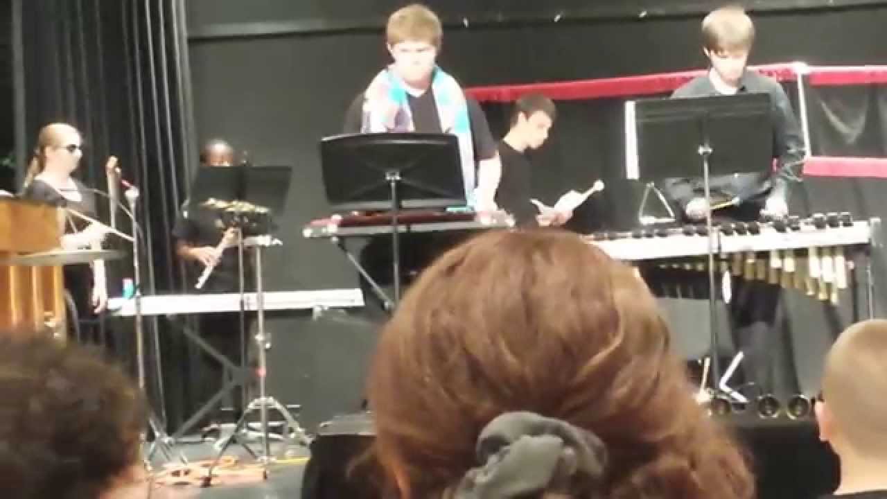Under the Sea Arr Will Rapp and Jacob Reeves