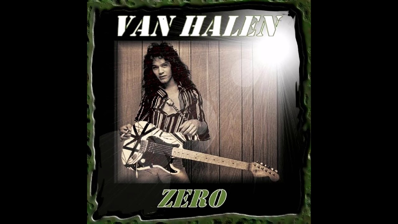 Van Halen - Let's Get Rockin'  (Remastered 2020)