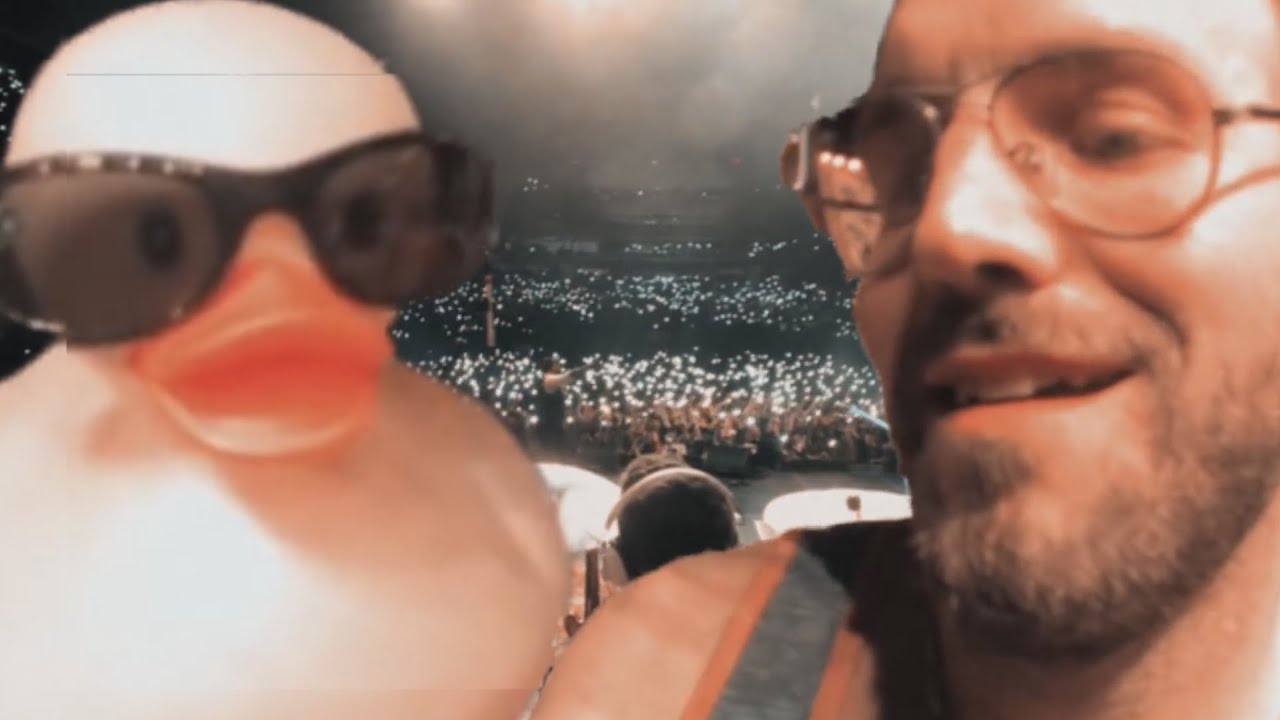 VULFPECK - Live at MSG /// 6 things you MISSED