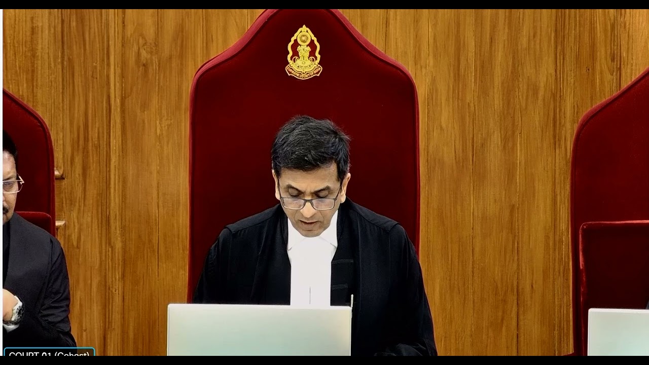 Supreme Court holds sub-classification of Scheduled Castes/ Scheduled Tribes permissible