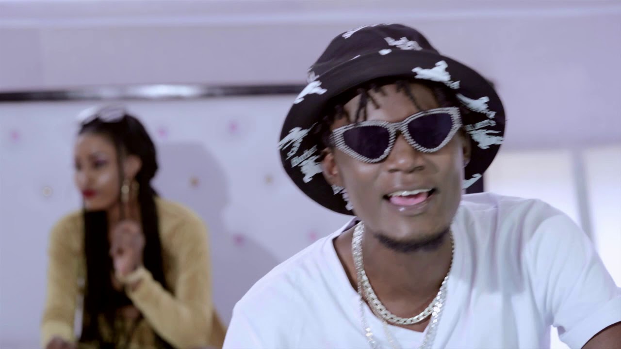 Akadde Sama Sojah Official Video