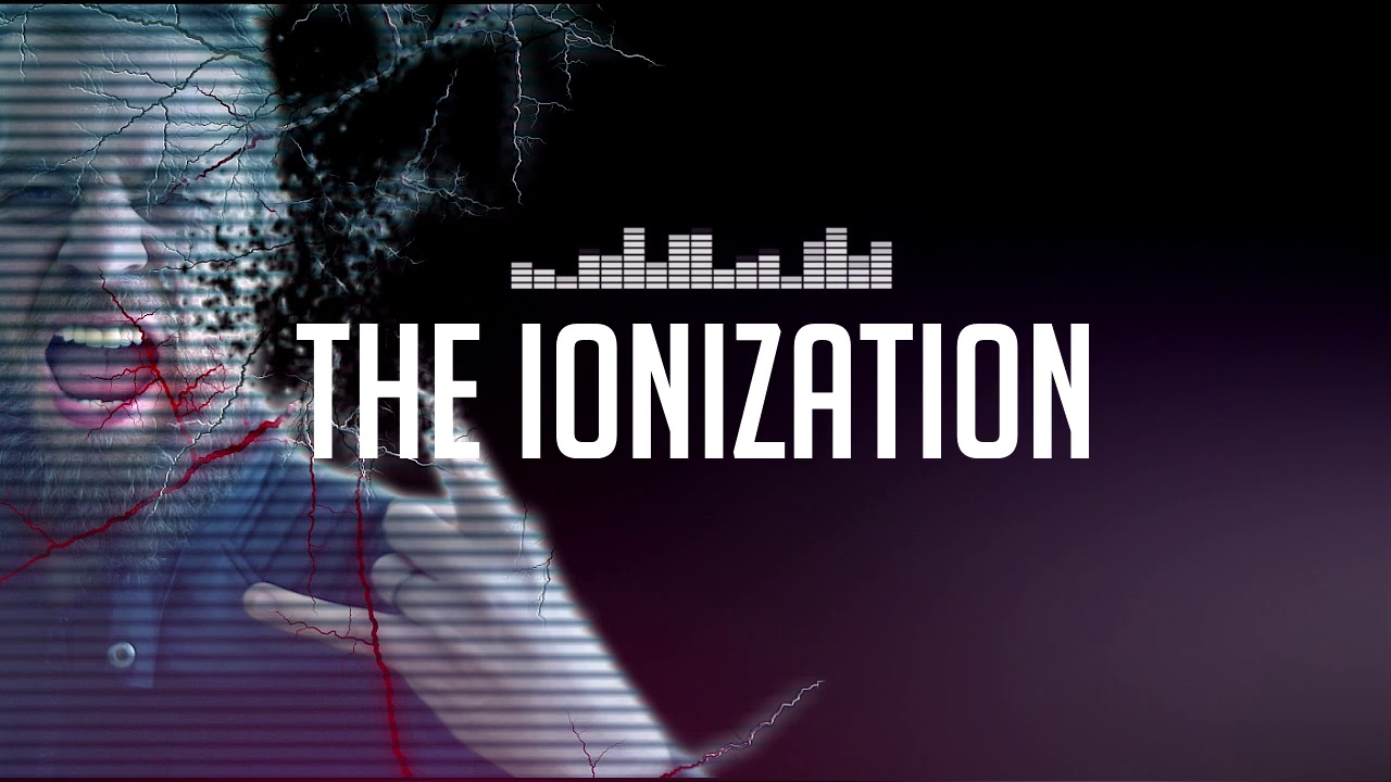 KreepMaster - The Ionization (NEW SINGLE 2019)