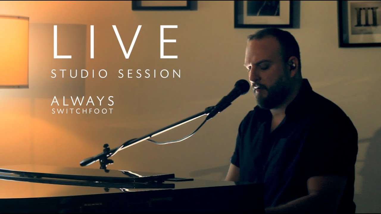 Always Switchfoot - Versione italiana Carmelo Gallo #worshipmusic