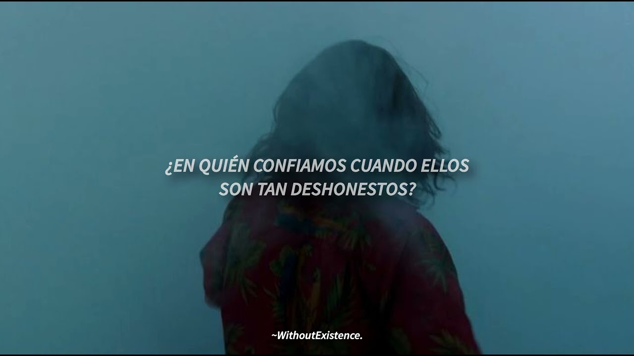 Sum 41 - Thanks For Nothing / Subtitulado