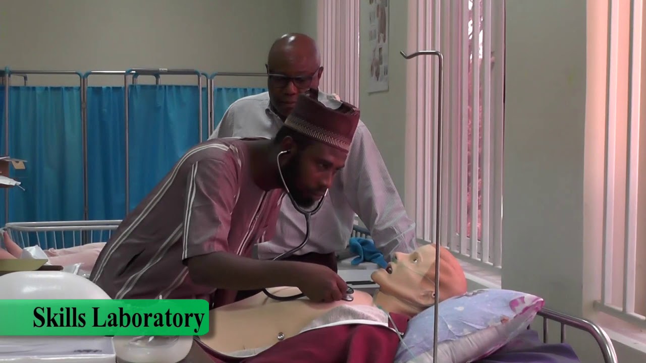 A TOUR OF EDO UNIVERSITY IYAMHO