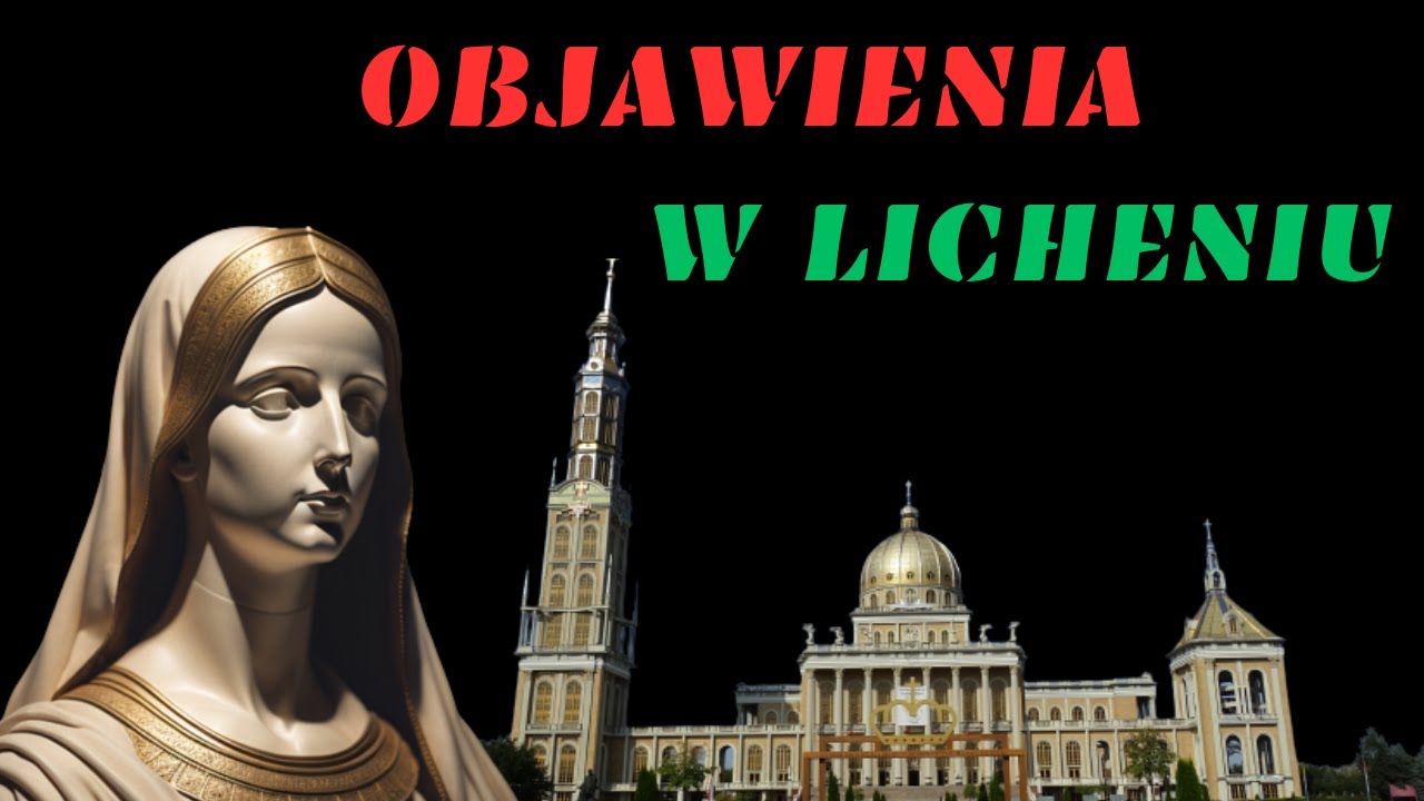 Objawienia w Licheniu