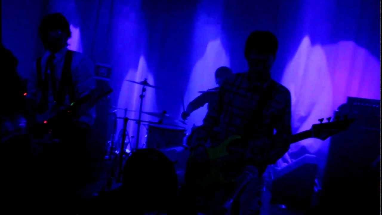 A Verbal Equinox - ¡Nüburbåtizé! at Future Starz
