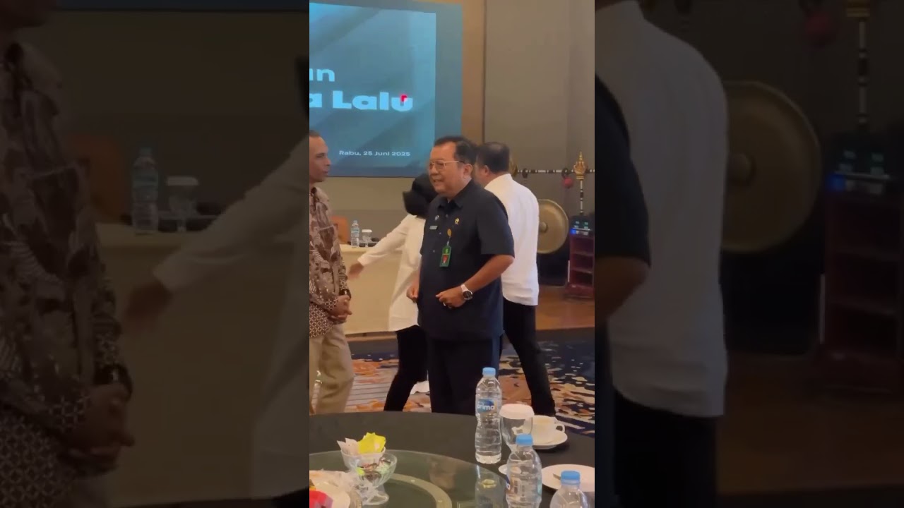 Sosialisasi Penanganan Korban Terorisme Masa Lalu Pasca Putusan Mahkamah Konstitusi