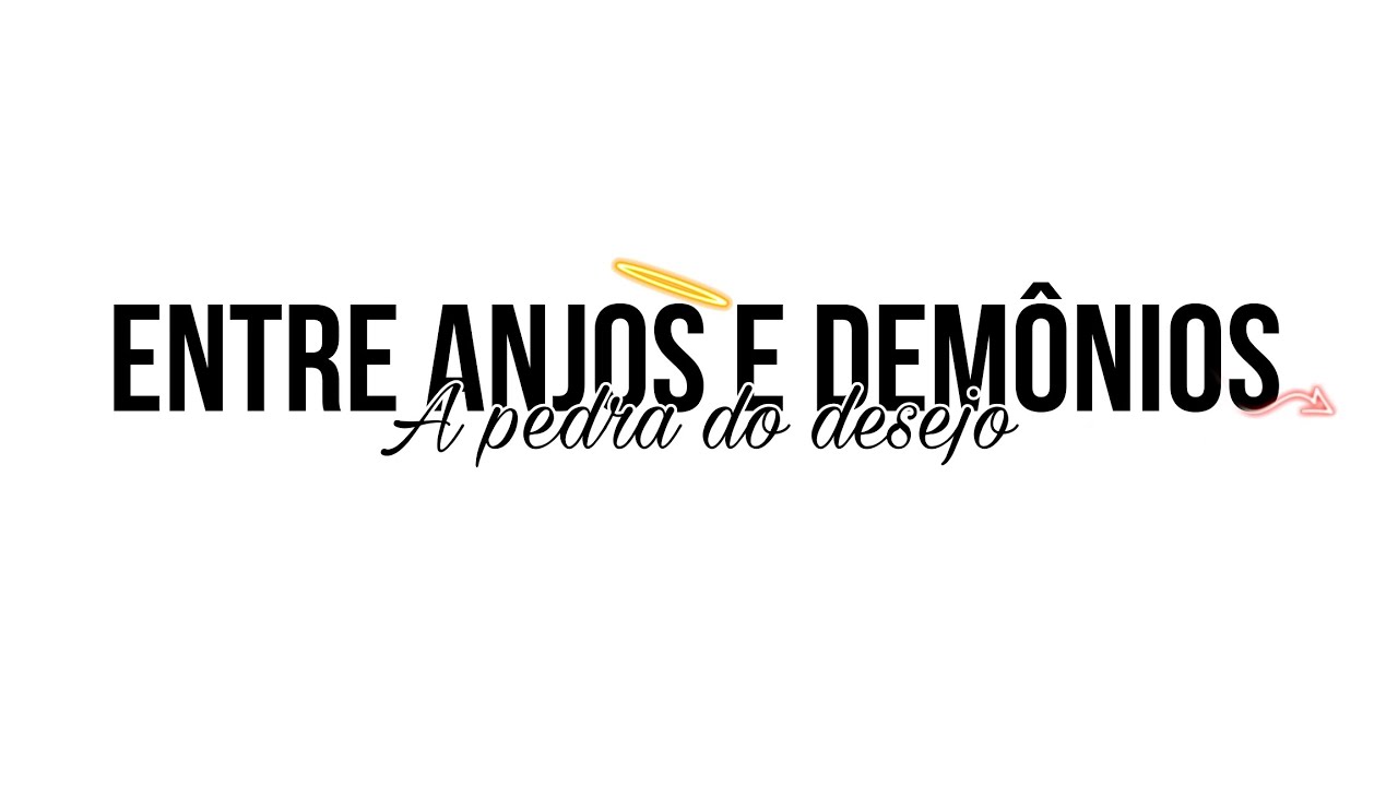 • ASMR JIKOOK SÉRIE • ENTRE ANJOS E DEMÔNIOS ( A pedra do desejo) EP 1/?