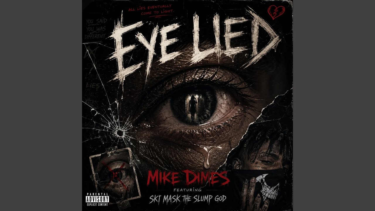 EYE LIED
