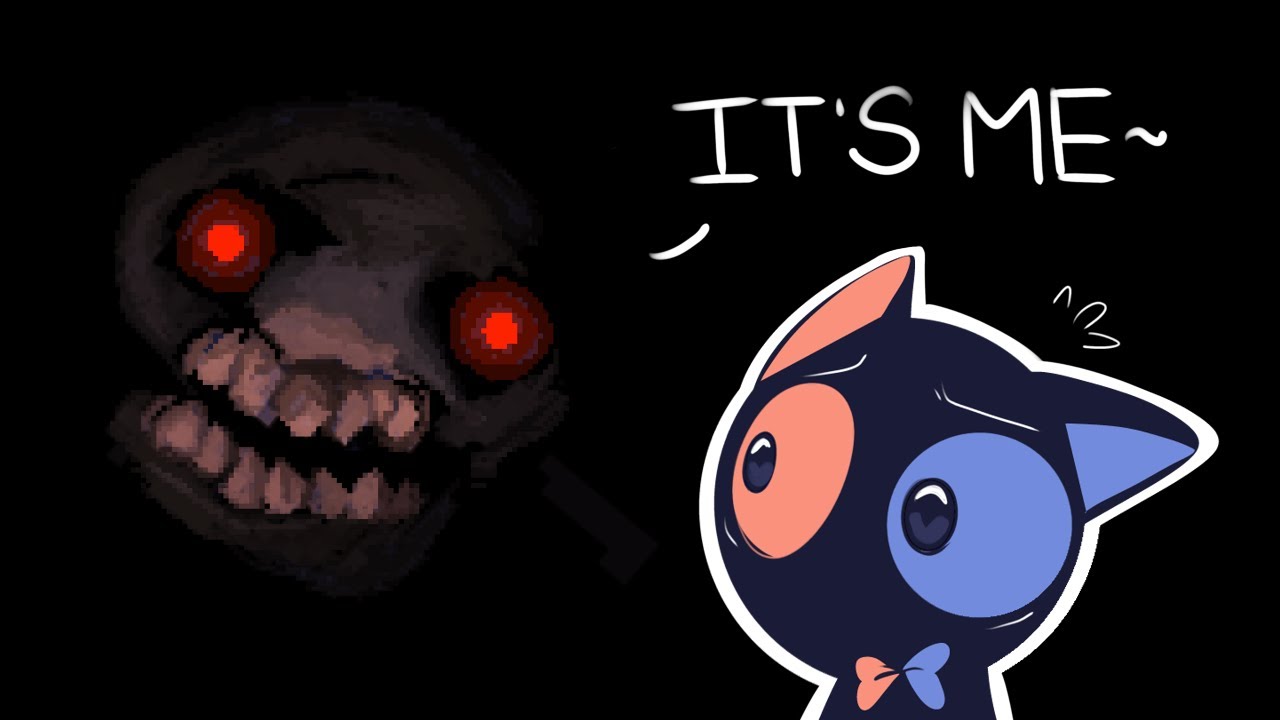 I Made FNAF, But The Animatronics Can Mimic Your Voice