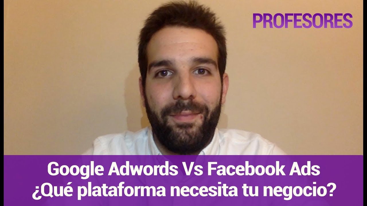 Presentación del curso 