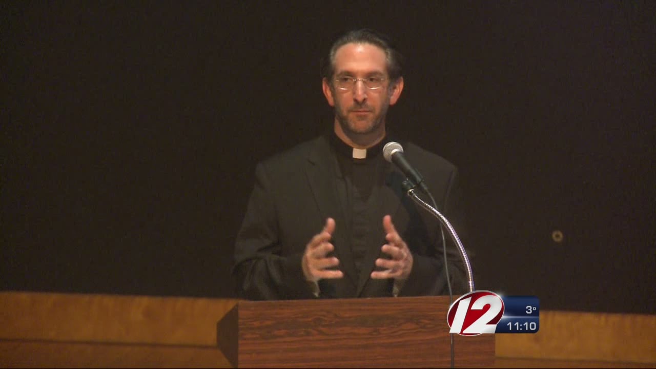 Diocese: Scarcity of Priests May Become Worse
