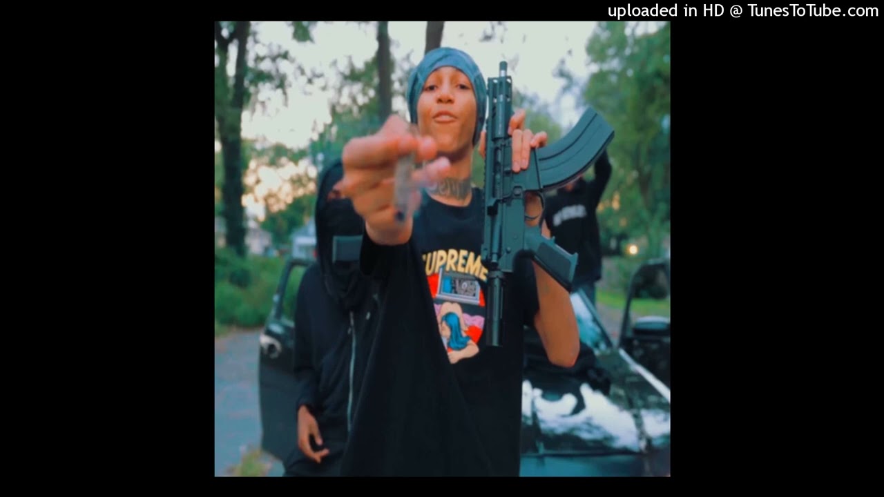 9B Meechie &ndash; blitz em