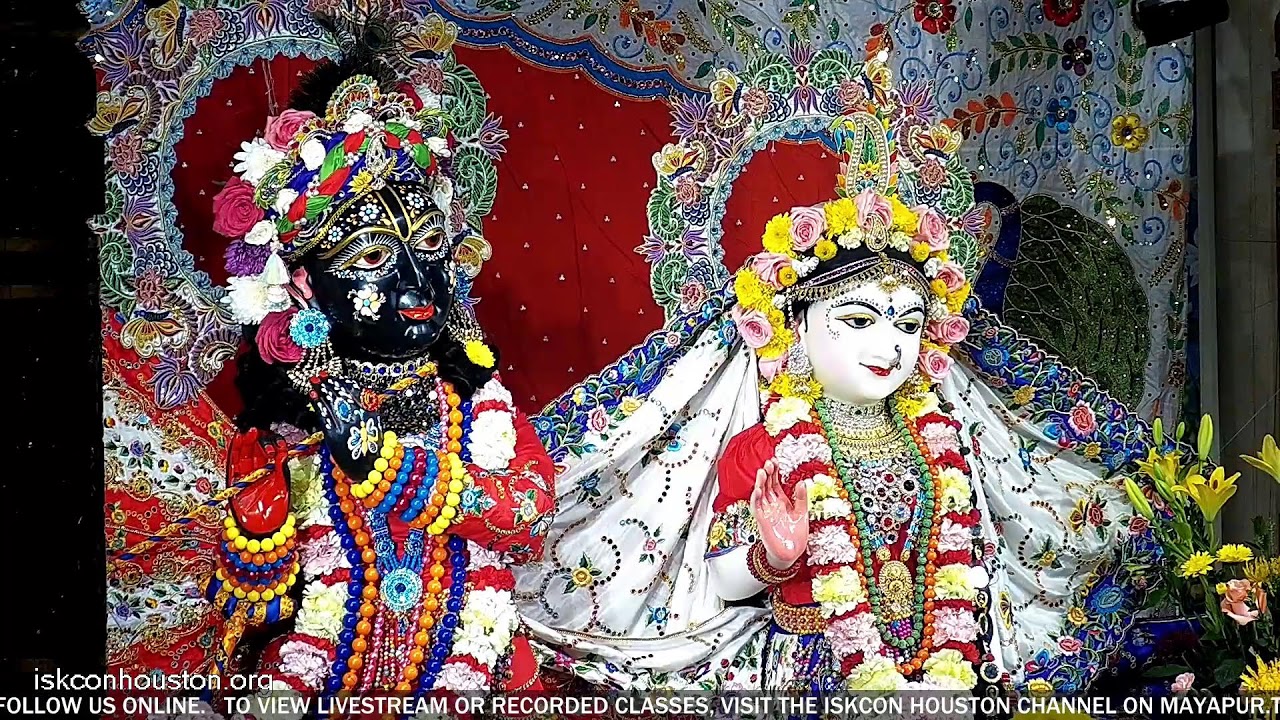Bhagavatam Class