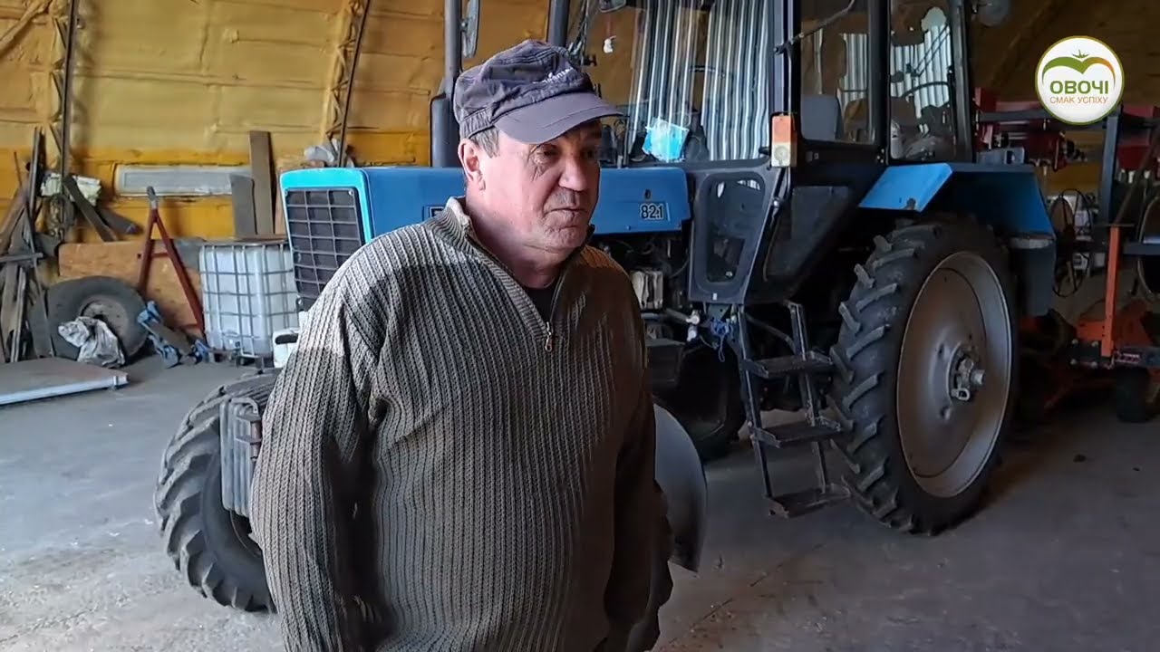 Сівалка овочева. Переваги і недоліки | Овочі.Смак успіху