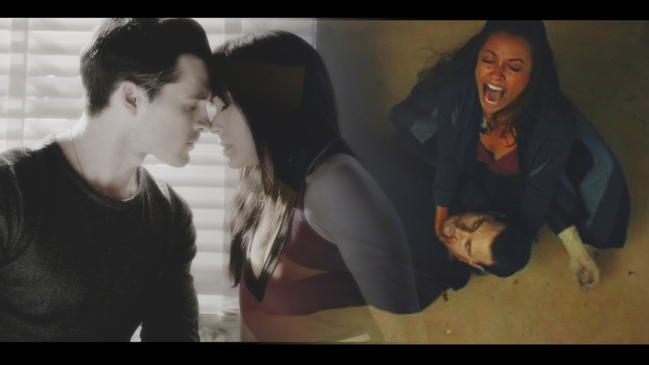 Bonnie & Enzo | For The Last Time(8x11)