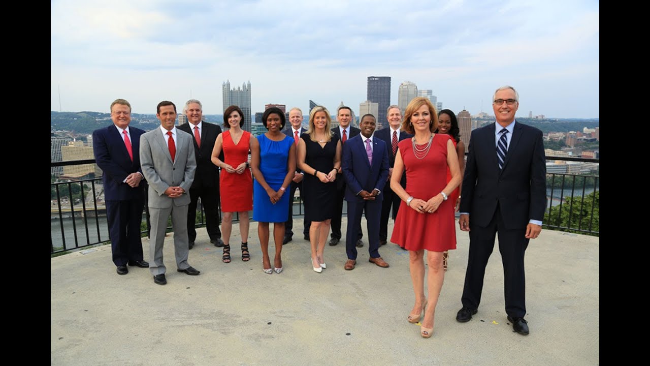 WPXI Channel 11 