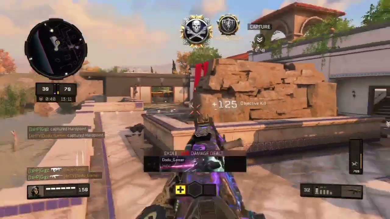 (Bo4) "Gigz" | No Recoil Xim Apex Montage | Best Xim Apex Settings No Recoil