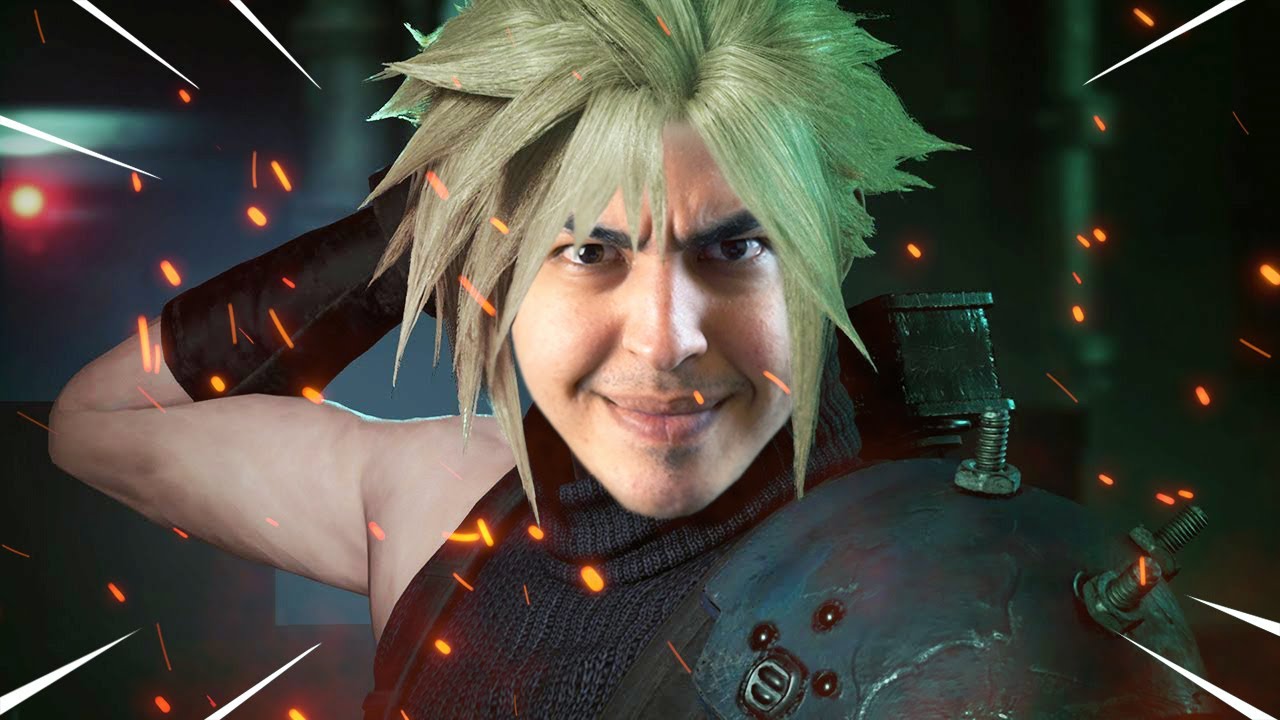 FINAL FANTASY 7 REMAKE 🔥 اولین تجربه من از این بازی