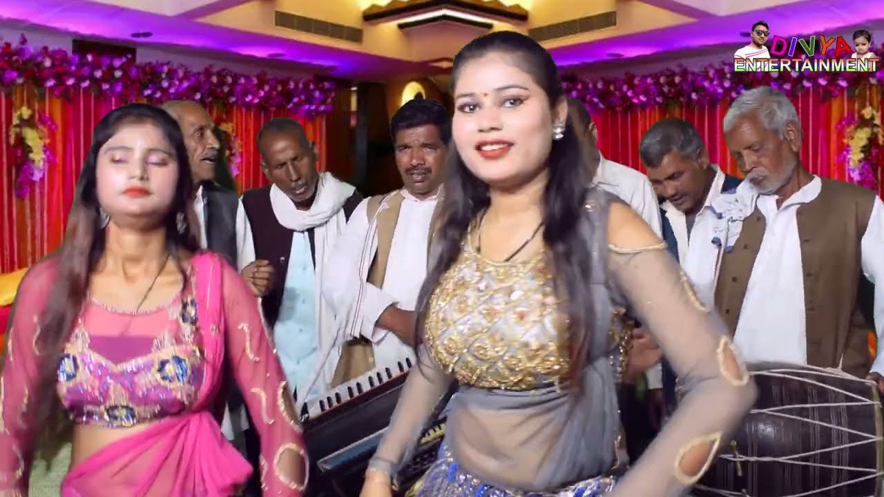 अब एक ही विडियो मे देखें राजपूती होली  बहादुर सिंह प्रधान की आवाज मे  2023 Rajputi holi