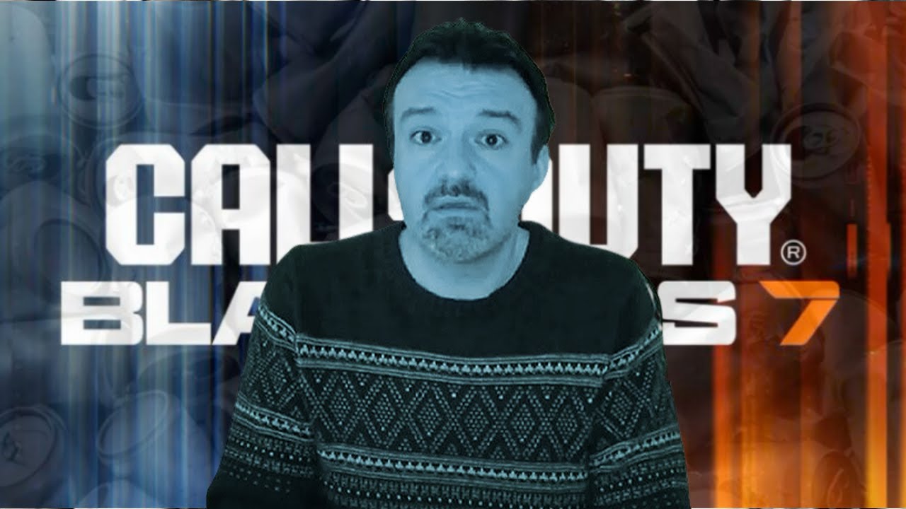 [11/14/2025] DSP in Blacked Out 7 [restream]