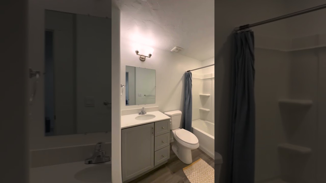 Santaquin Town Home Tour