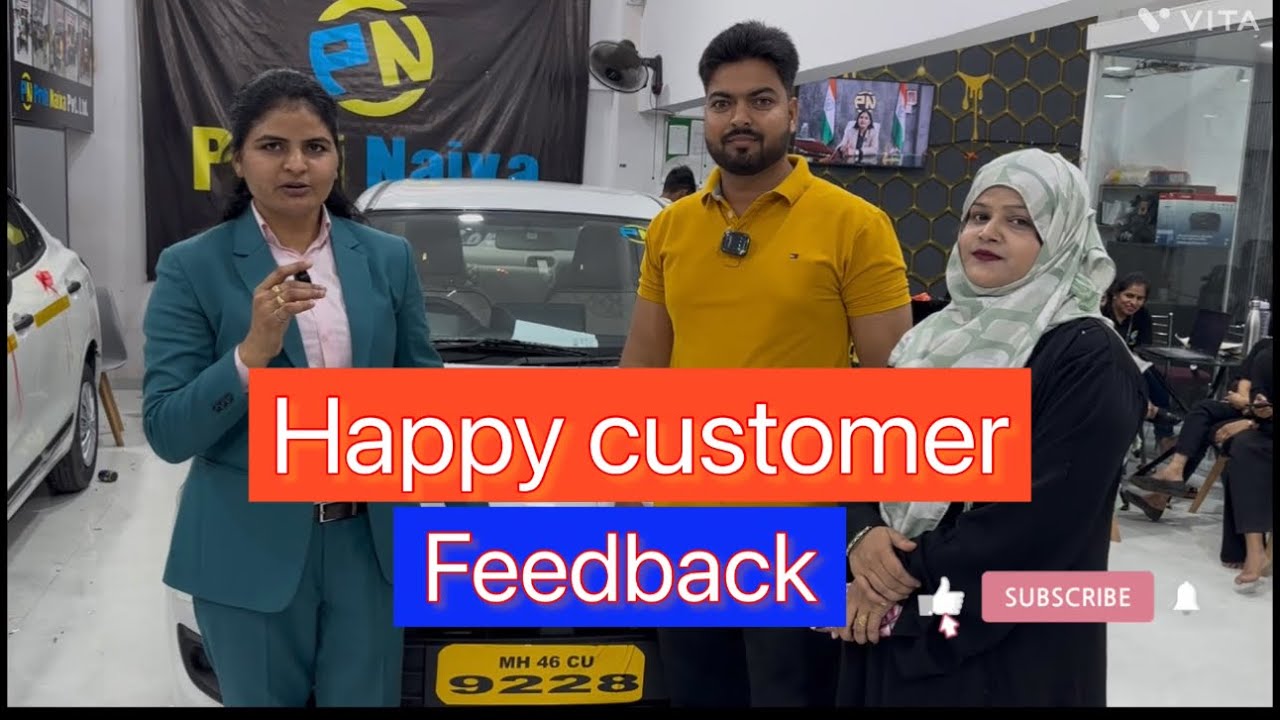 Happy customer khan T&T at Pritinaixa Taloja phase 1 #navimumbai#
