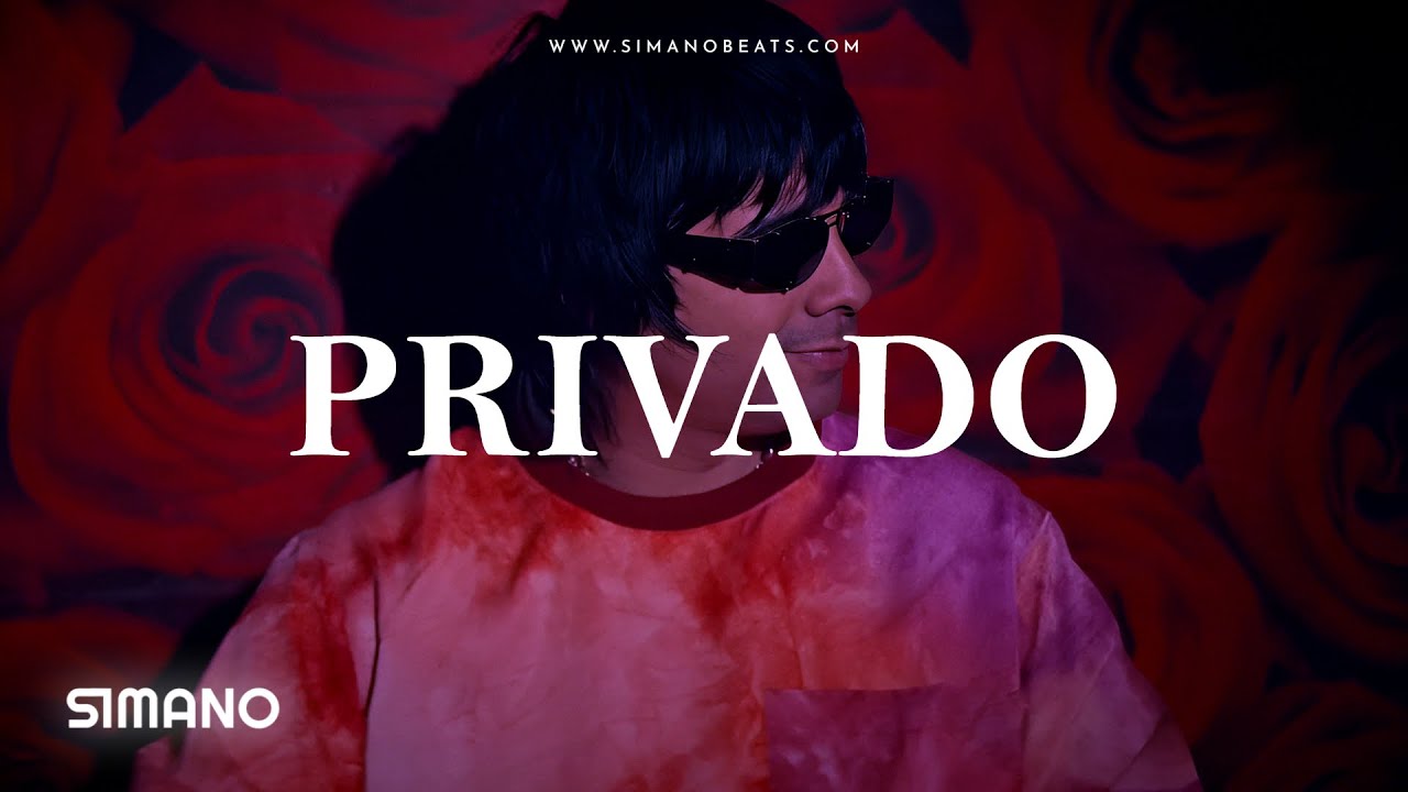 PRIVADO 💋 | Chencho Corleone Type Beat | Instrumental Reggaeton Comercial 2024