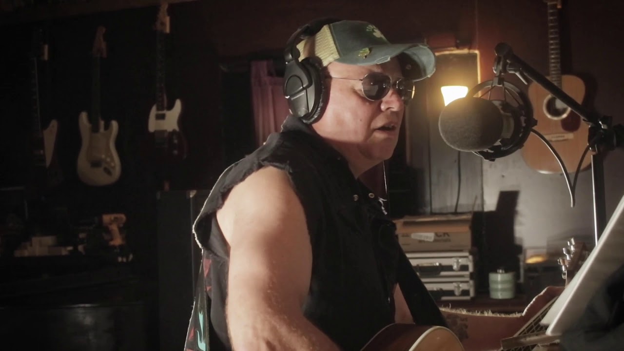 Dutch Boy Blues - Spin of the Wheel (Official Music Video)