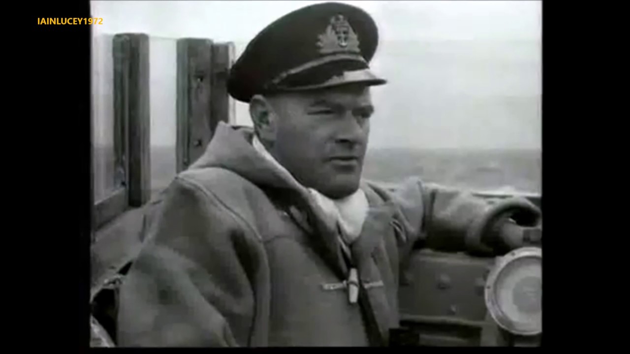 HOLSTEN PILS LAGER BEER TV ADVERT  griff rhys jones  submarine in world war 2 theme  LWT  late 80s