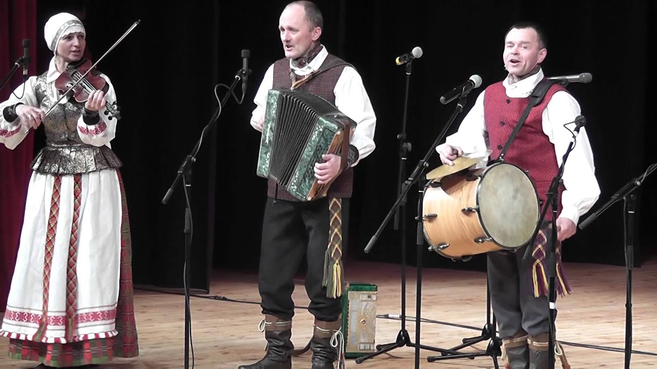 Kapela ''Radvija''