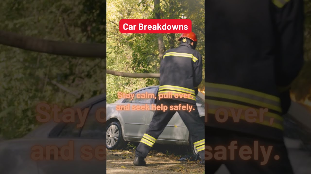 Car Breakdowns 