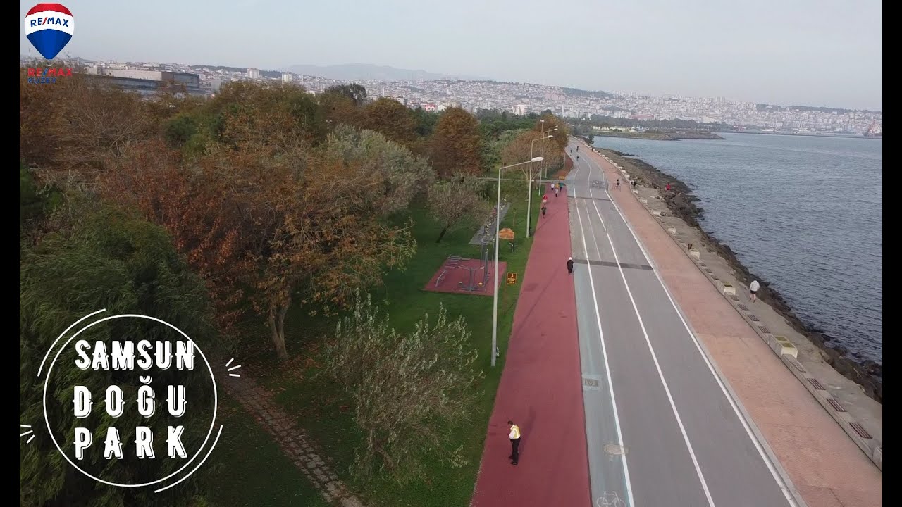 SAMSUN DOĞU PARK