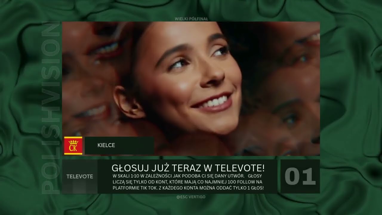 POLISHVISION⁰⁶ - RECAP WIELKIEGO PÓŁFINAŁU