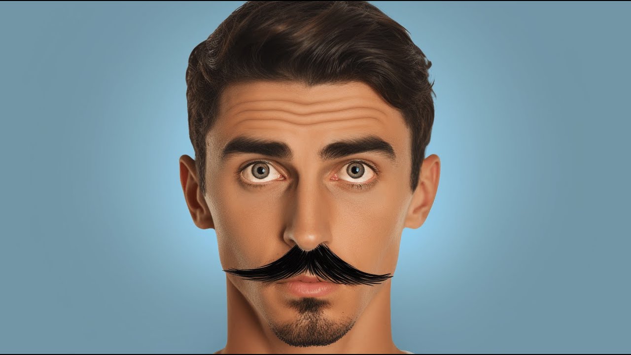 What Does A Person Mean When He Raises His Eyebrows?