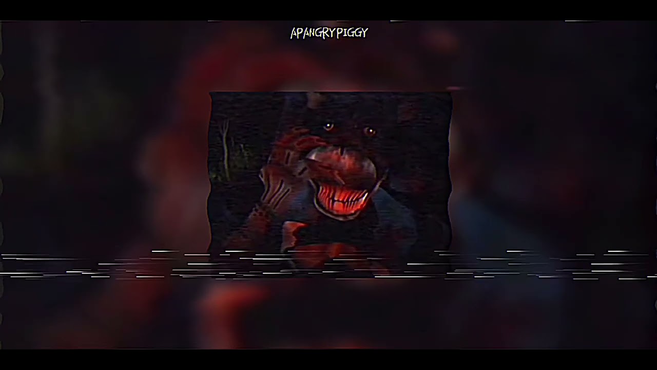 terrified | slowed | apangrypiggy