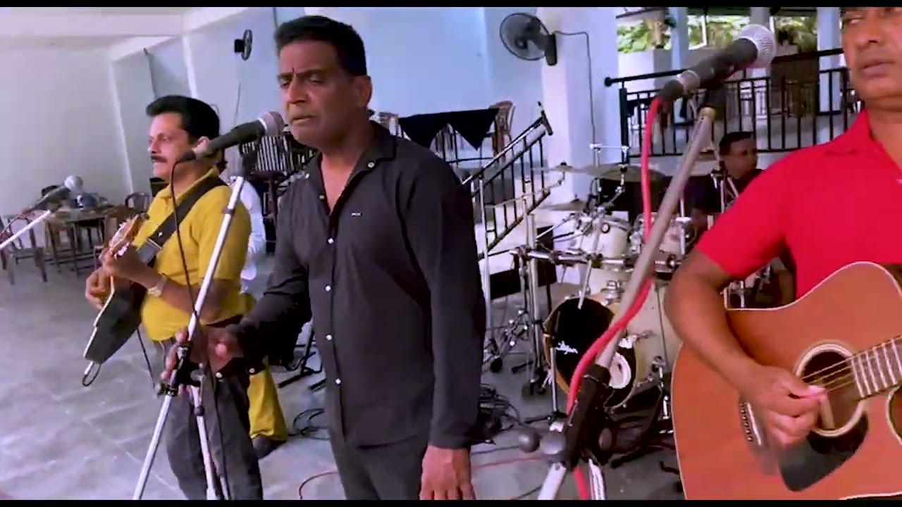 Vijithaya Adaraye Erny Ekka Api සහරා