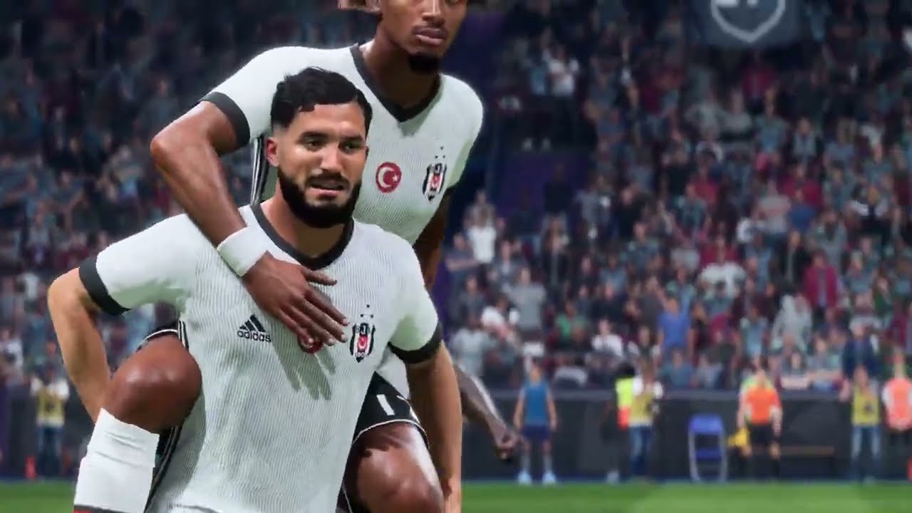 FC 26 UT Squad Battle