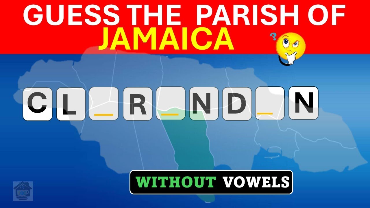Only Jamaicans can pass this trivia #jamaica #trivia