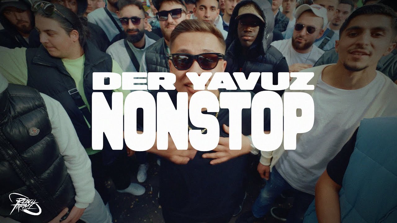 der yavuz - nonstop (prod. by clay)
