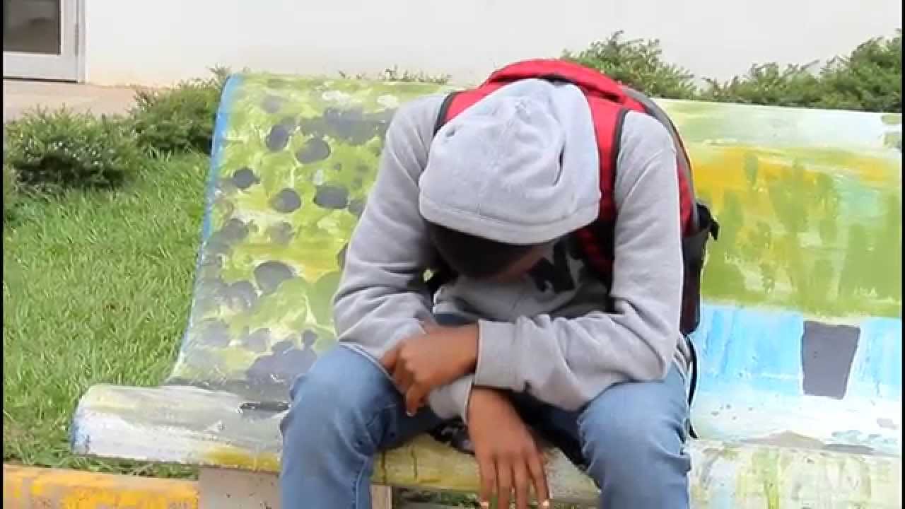YEAR 9A SHORT MOVIE 2015 NEW SCHOOL LIFE EXPERIENCE