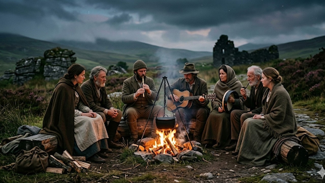 Whispers of Ireland