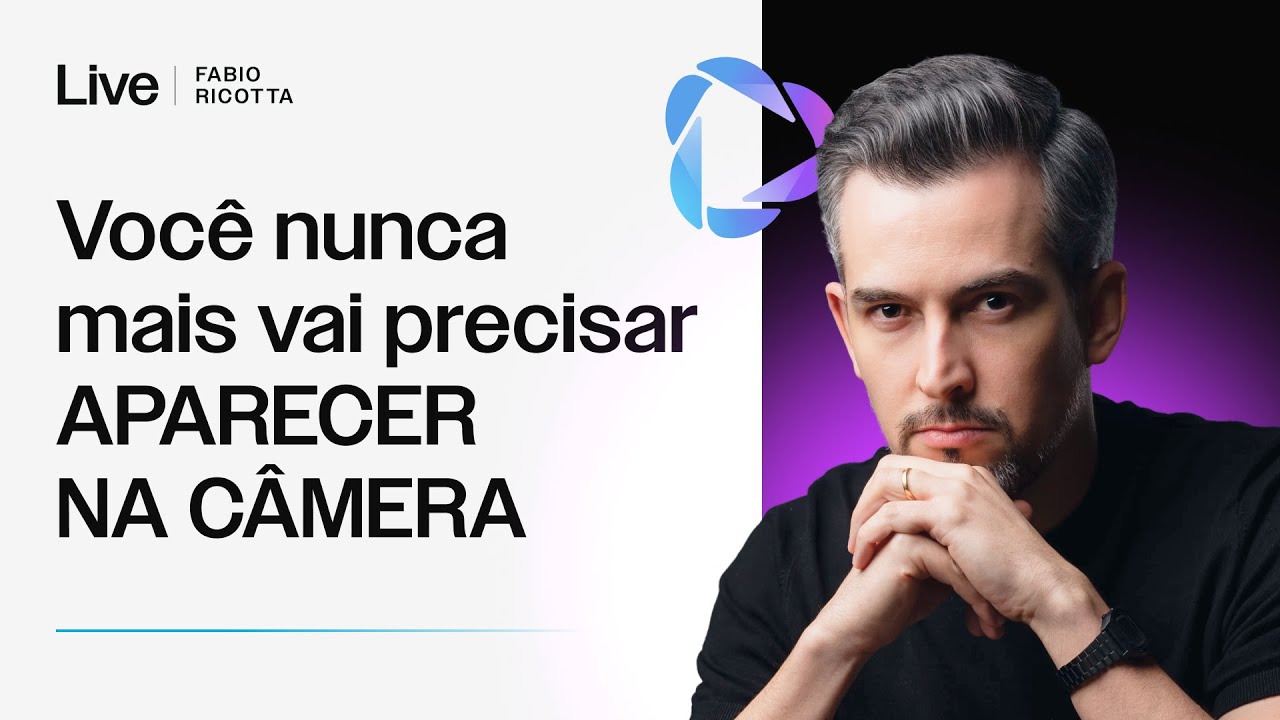 Clone a sua imagem em v&iacute;deo com IA